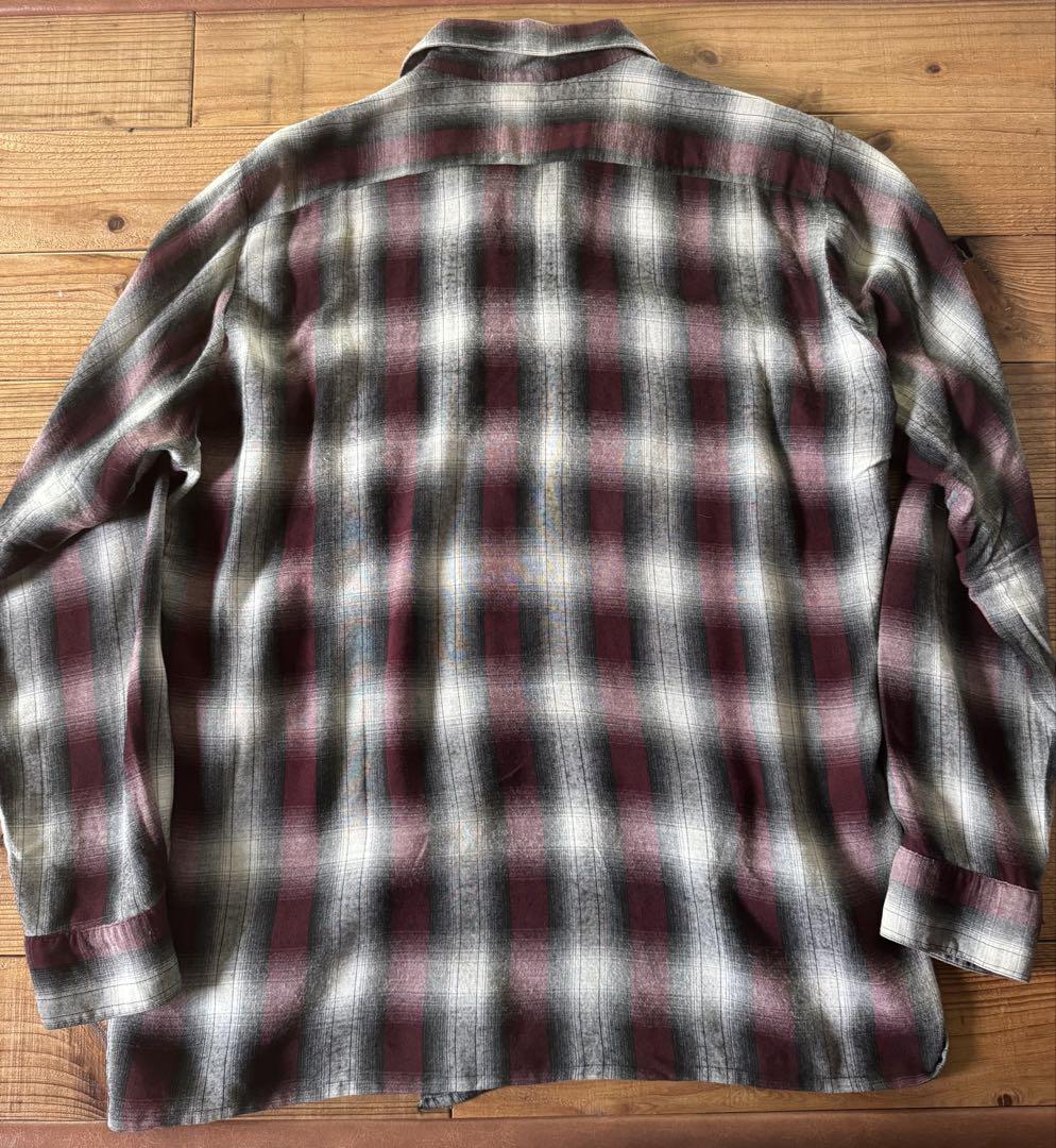 Rayon Shirts