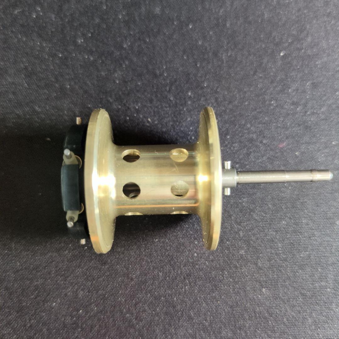リール SHIMANO CALCUTTA 100XT