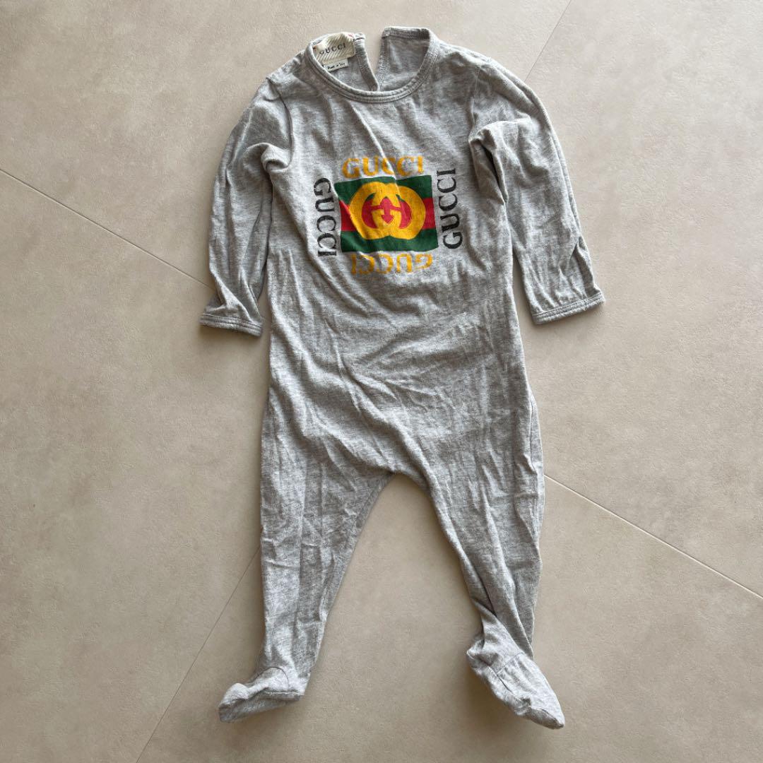 ワンピなど最旬ア! GUCCI ロゴロンパース スリープスーツ 6-9m - ロンパース - alrc.asia ワンピなど最旬ア! GUCCI ロゴロンパース スリープスーツ 6-9m - ロンパース - alrc.asia