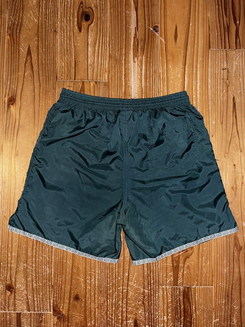 90s UMBRO バギーズ　ショーツ