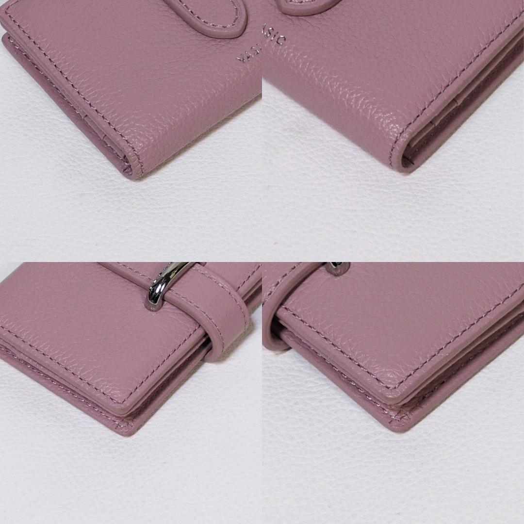 【VASIC】ヴァシック CORD CARD POCKET カードケース 人気 CORD CARD POCKET,ブラック – VASIC ヴァジック日本公式サイト