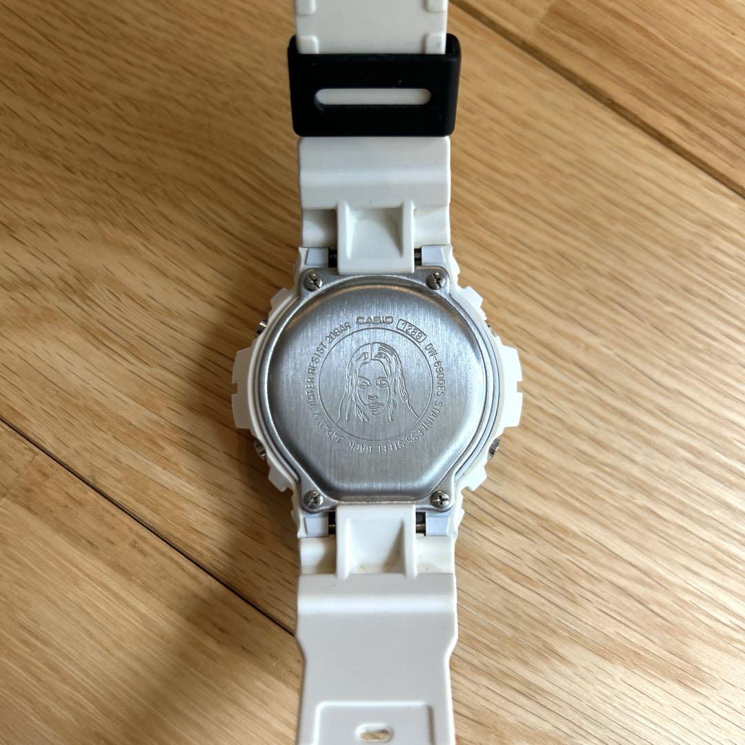 G-SHOCK エックスガール　DW6900FS