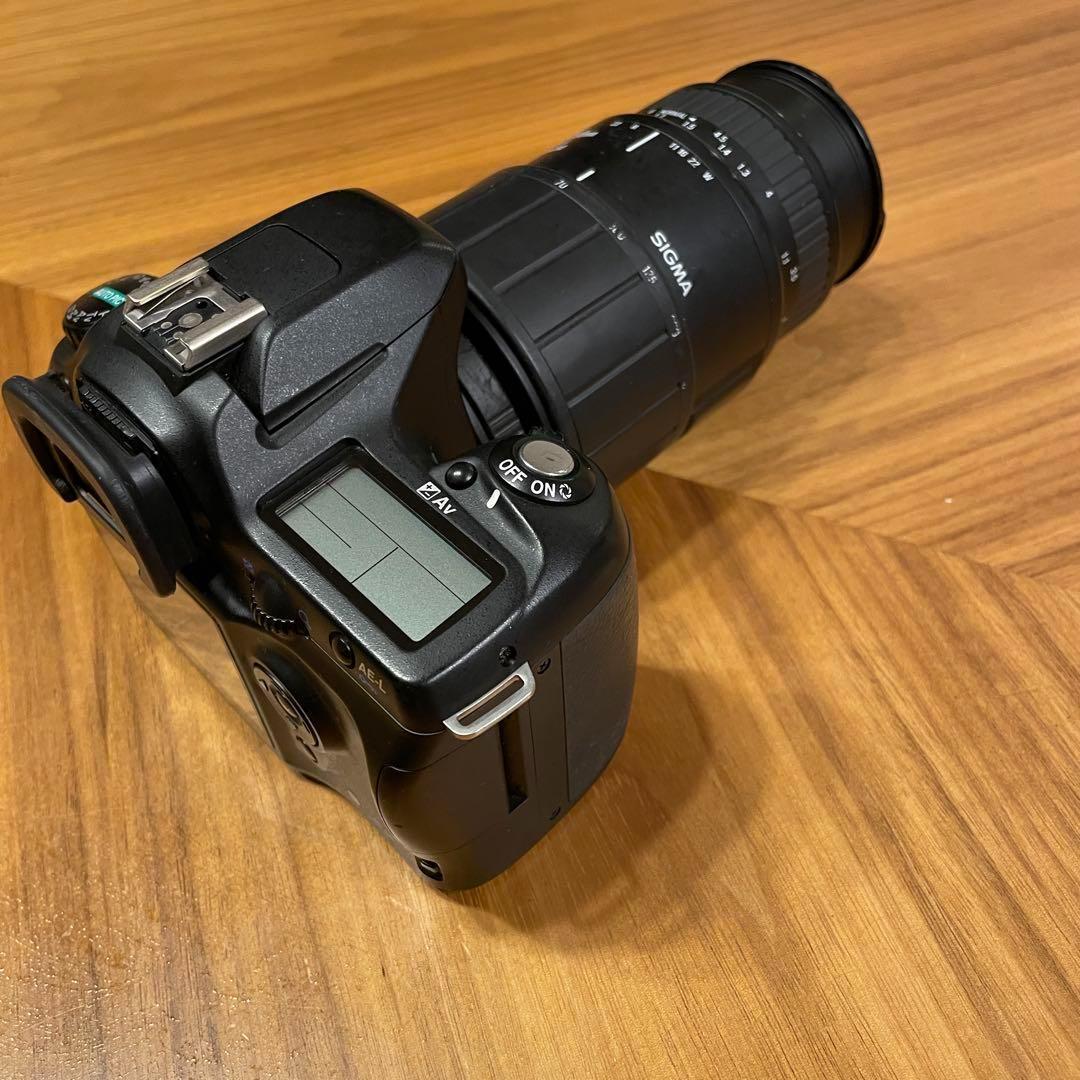 Amazon | PENTAX *ist DLレンズキット(シルバー) IST-DLKITS