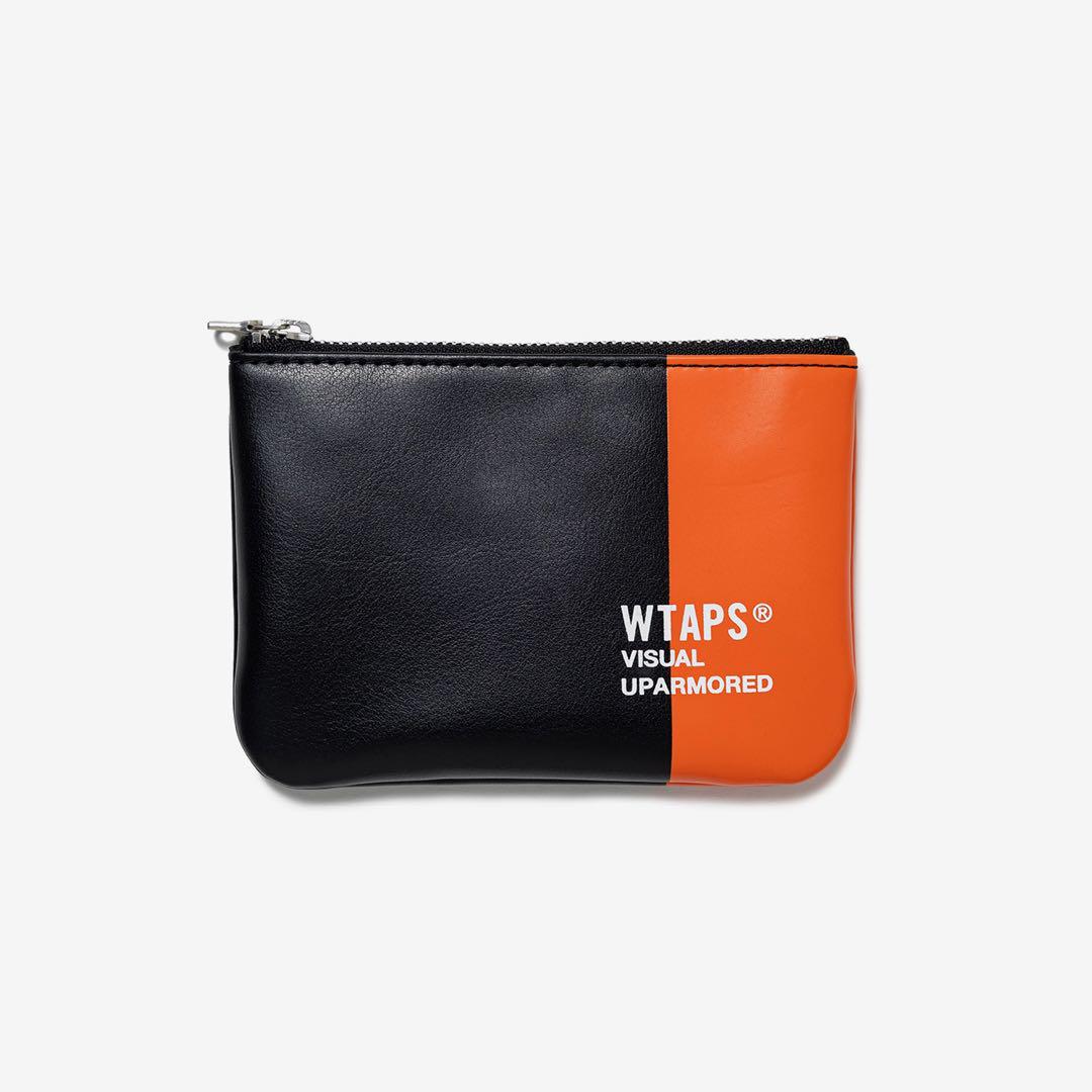 wtaps CREAM M / POUCH / SYNTHETIC
