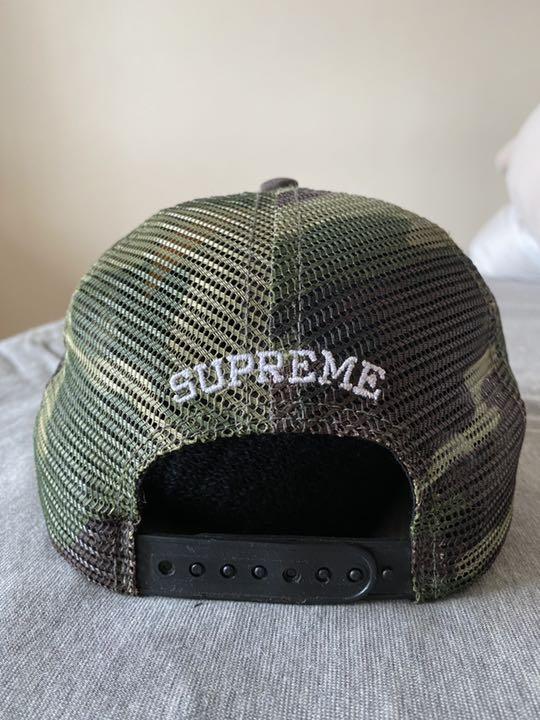 希少迷彩美品Supreme 正規品 d7DEu-m18538745444 シュプリーム 在庫あ特価