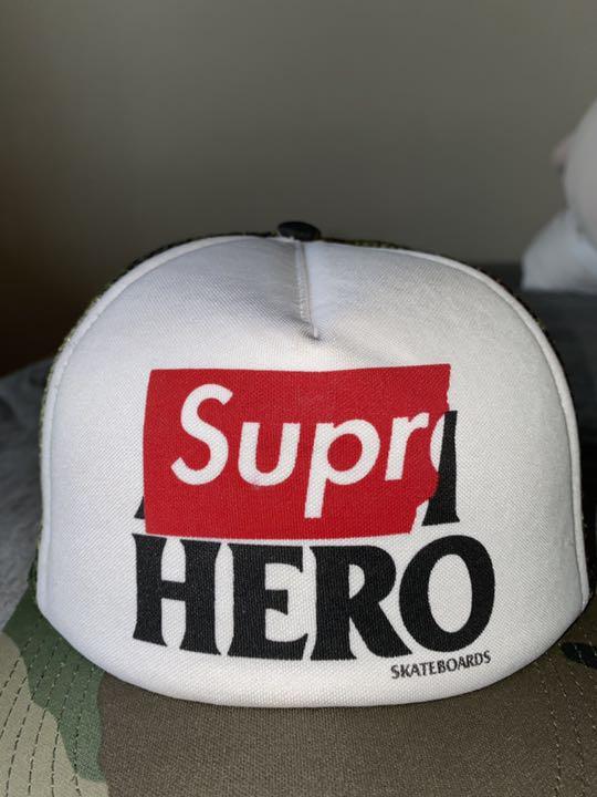 希少迷彩美品Supreme 正規品 d7DEu-m18538745444 シュプリーム 在庫あ特価