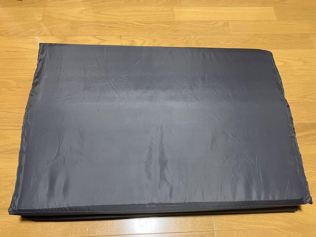 スノーピーク エントリーパックTT マットシートセット SET-250-1H