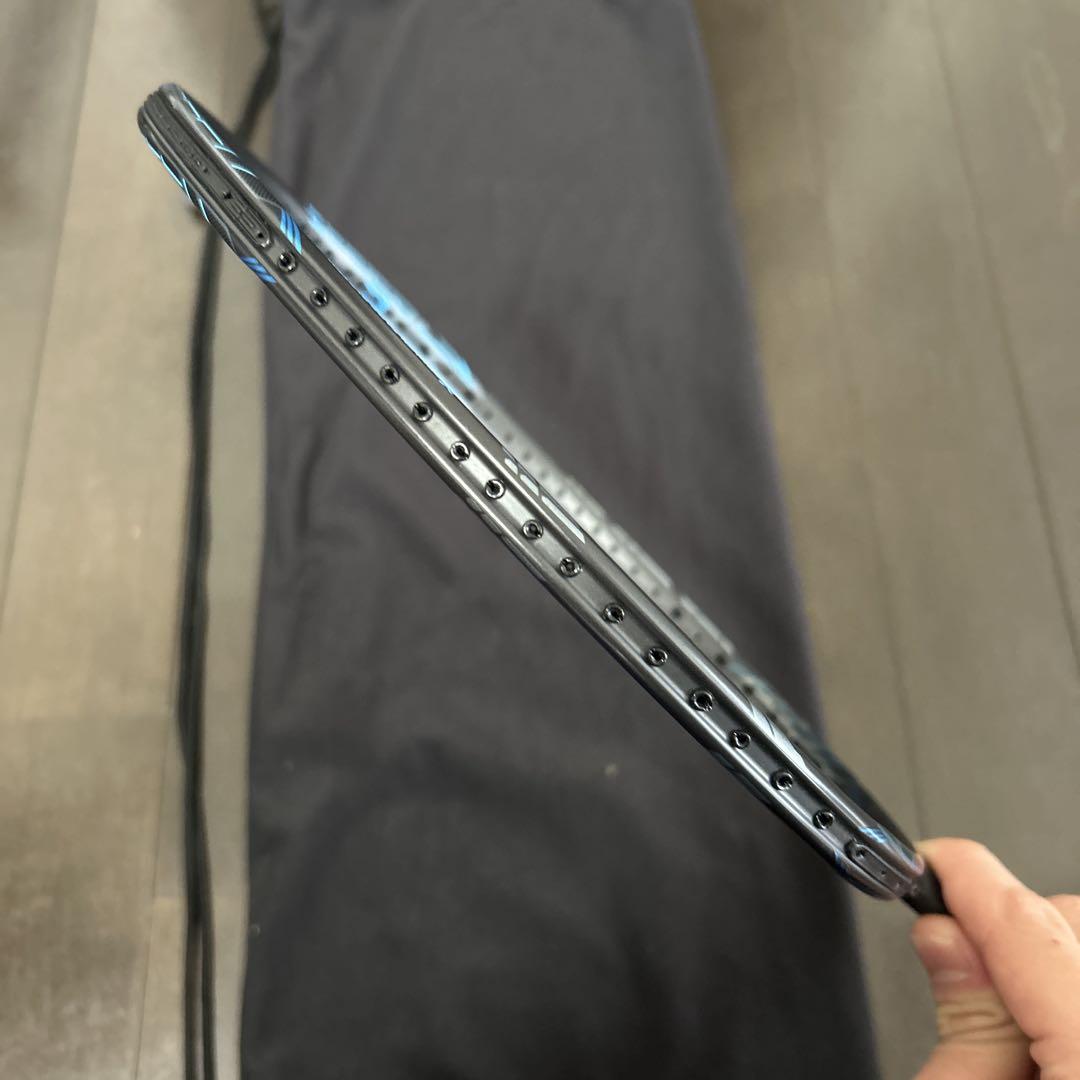 yonex ボルトリックZフォース2