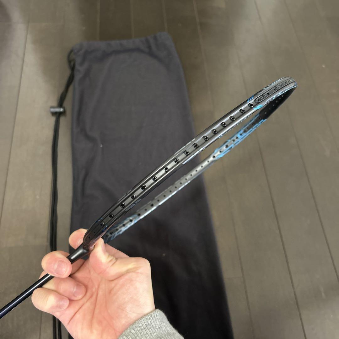 yonex ボルトリックZフォース2