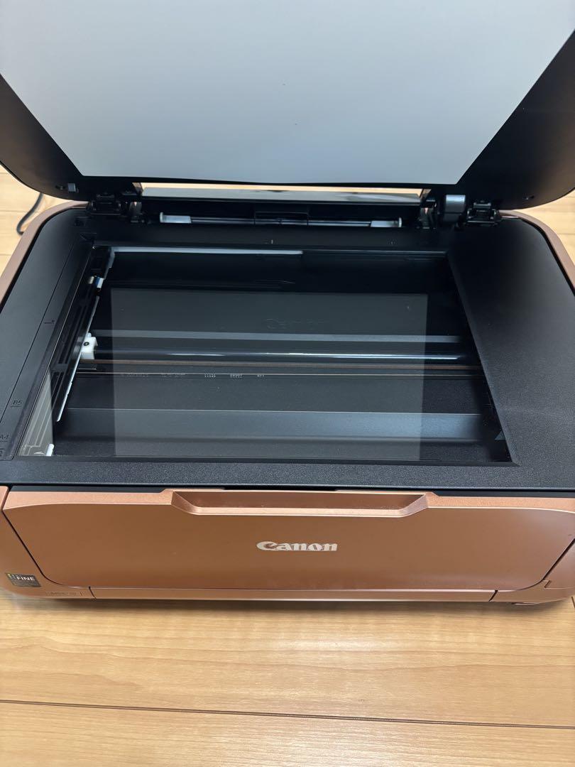 Canon PIXUS MG6230 ブロンズ インクジェットプリンター複合機