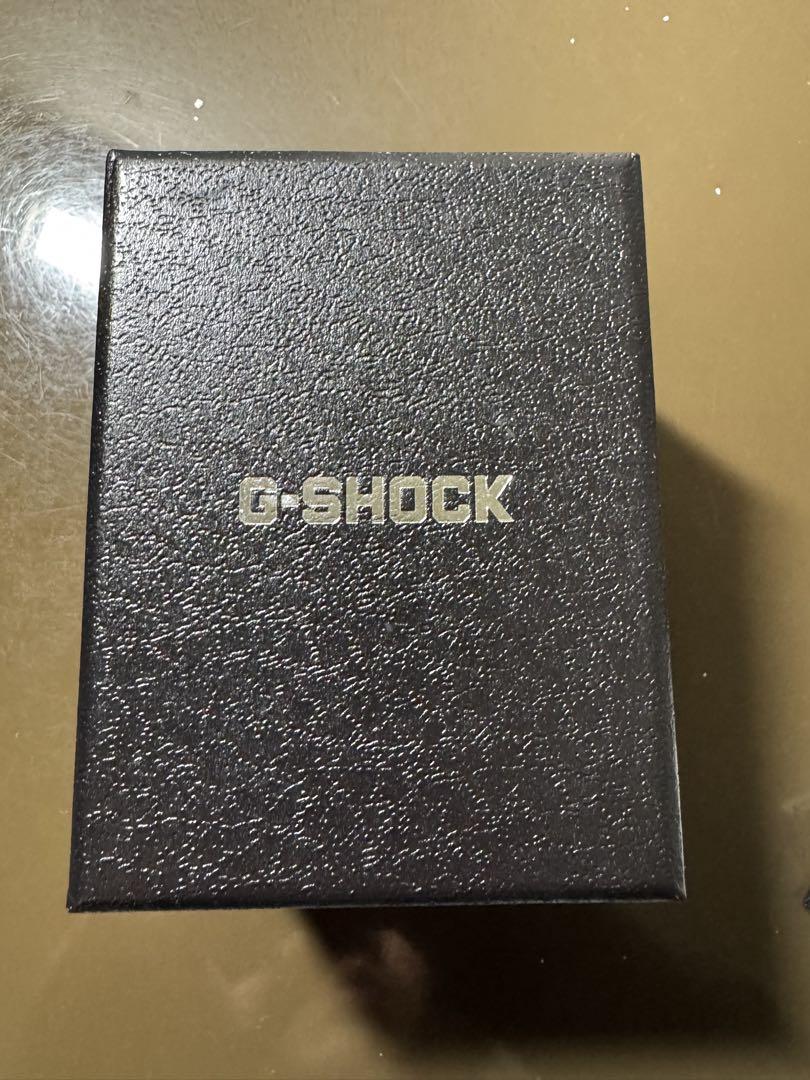 G-SHOCK（ジーショック）G-STEEL GST-W300G-1A1JF