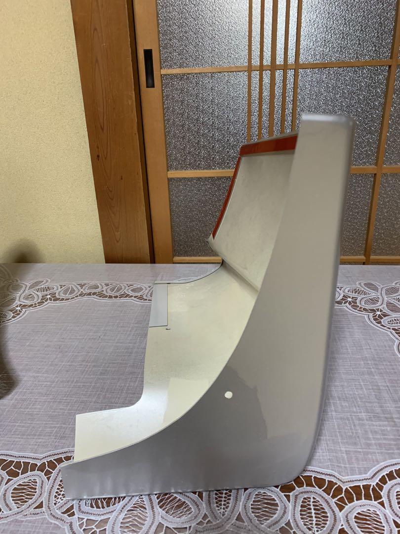 BNR32 GTR サイドシェルプロテクター 画像5