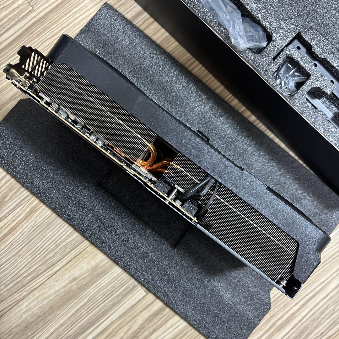【ジャンク】RTX 4090 24G グラボ