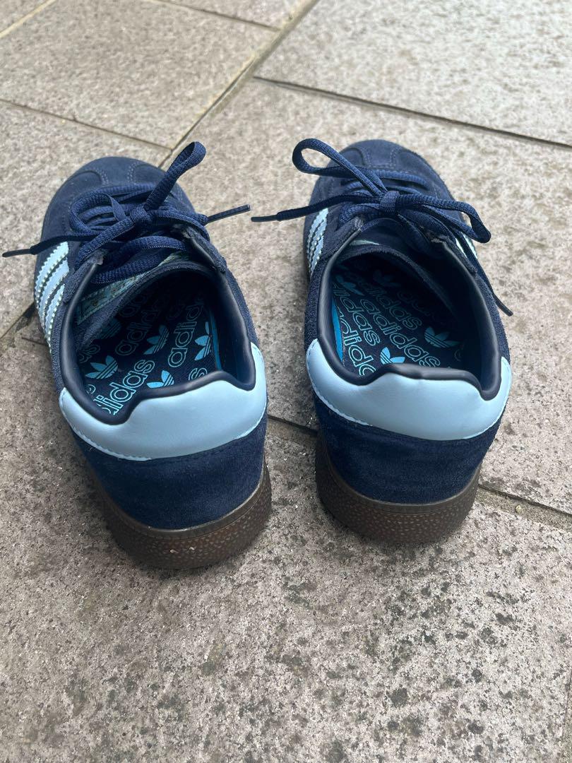 adidasスニーカー スペツィアル SPEZIAL　BD7633