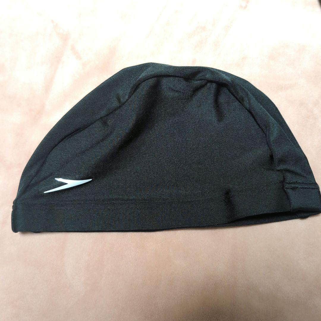 【最終値下げ】Speedo スピード　水着一式　ゴーグル込み　大きいサイズXO