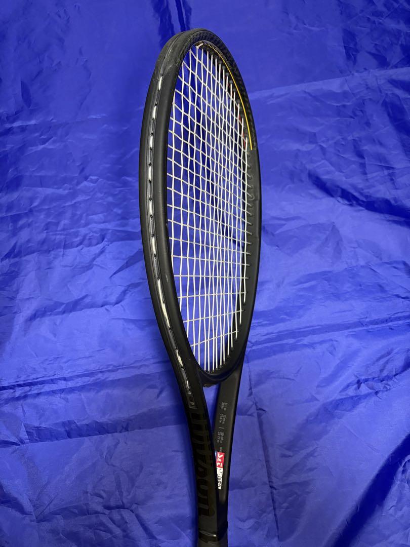 Wilson ProStaff97 v13 G2 ウィルソンプロスタッフ97