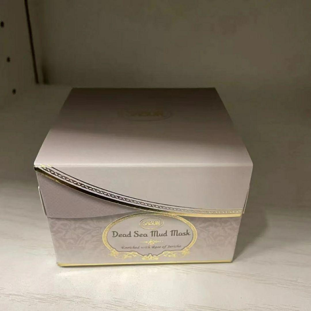 SABON デッドシーマスク 125ml 1個 - メルカリ SABON デッドシーマスク 125ml 1個 - メルカリ