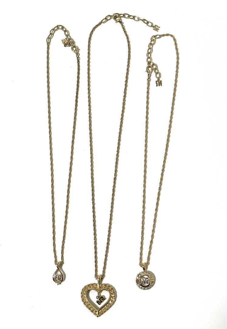 GIVENCHY / NINA RICCI アクセサリー 14点 まとめ売り
