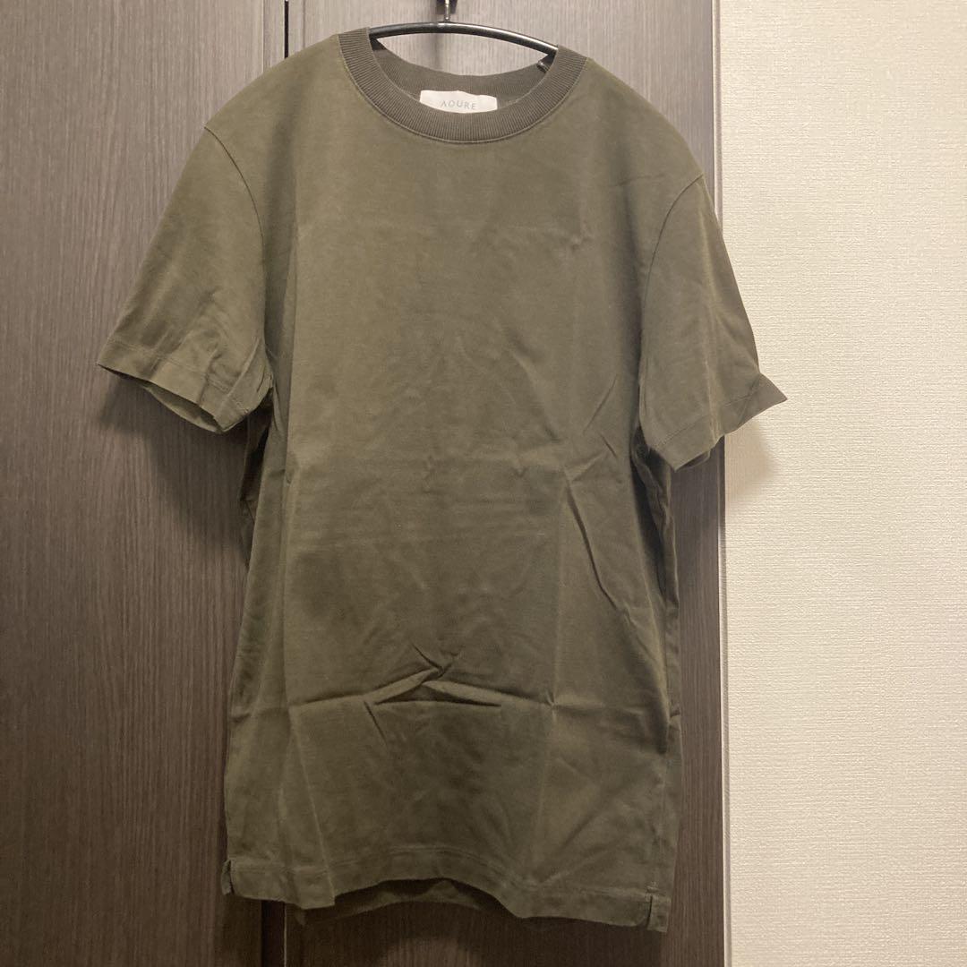 AOURE WEGNER Tシャツ