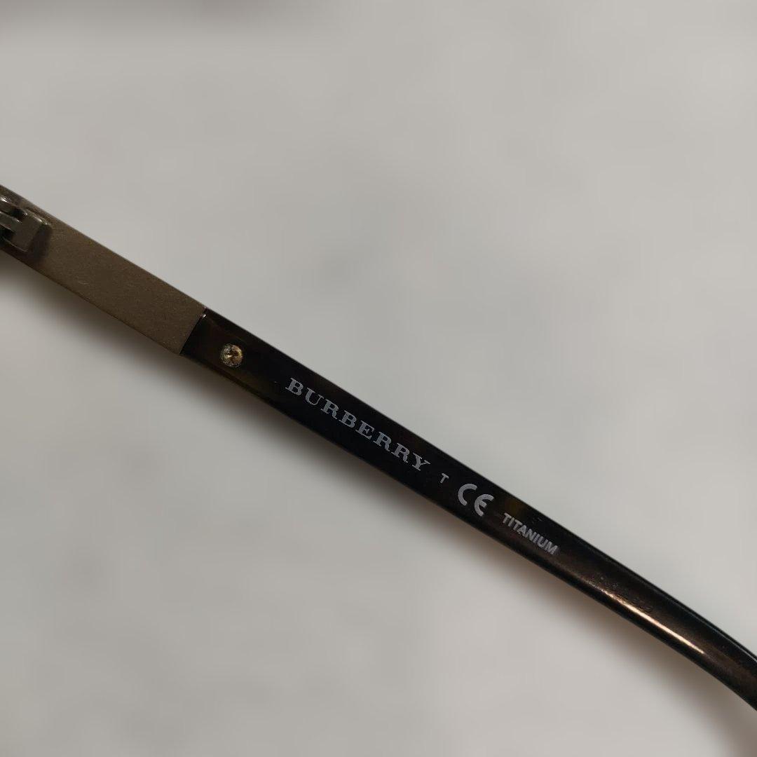 BURBERRY バーバリー