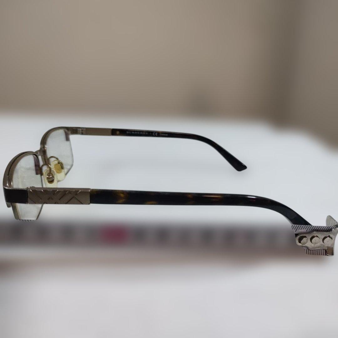 784 BURBERRY バーバリー メガネ 度あり 1296TD MEDICALDB_JP