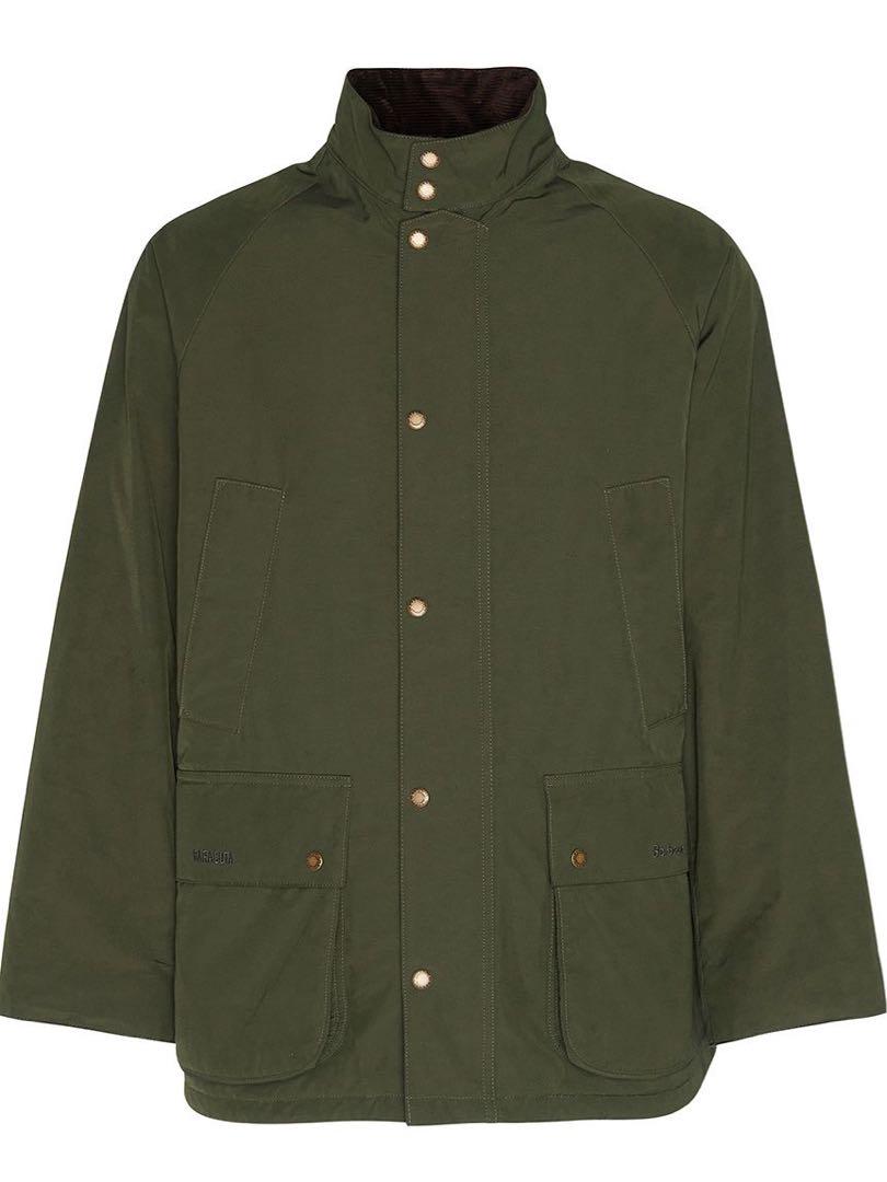 Barbour