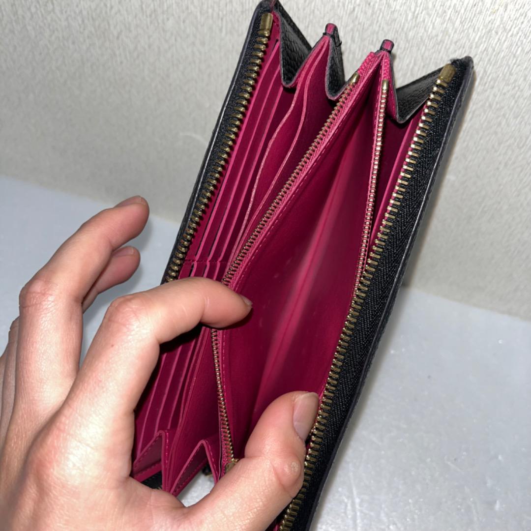 ルイヴィトン　長財布　コメット　M63102