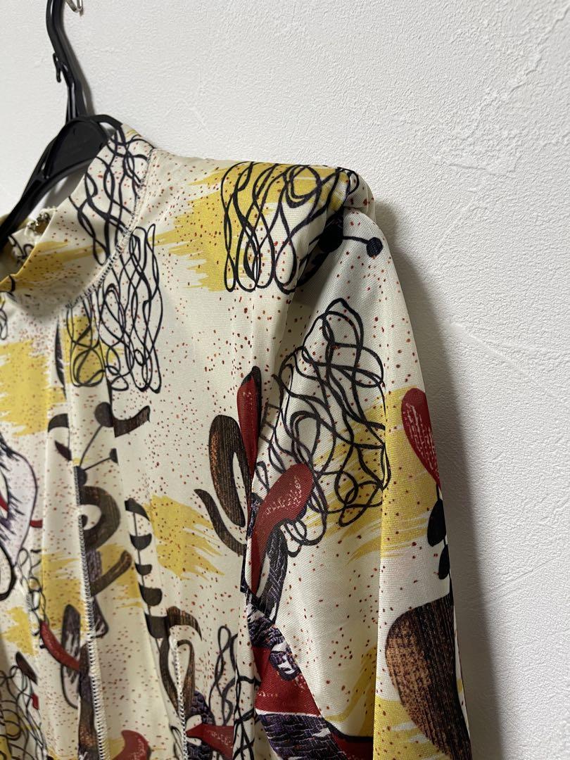 ◈ TOGAトーガPrint