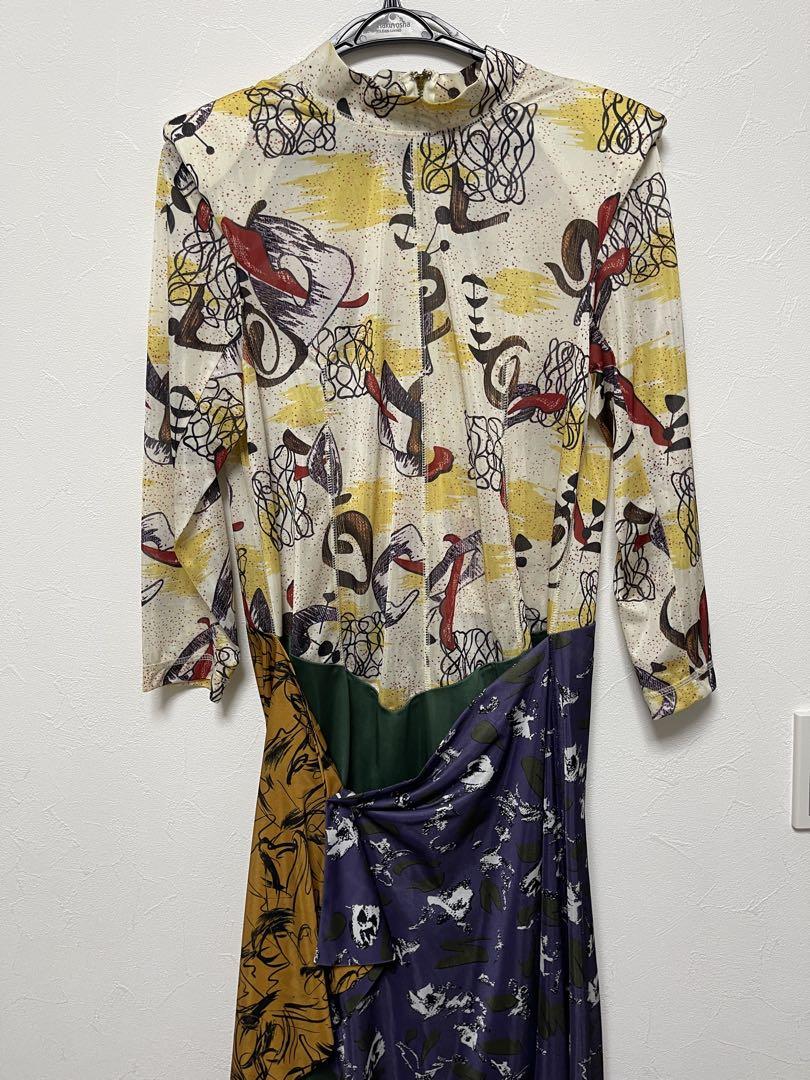 dress ワンピース