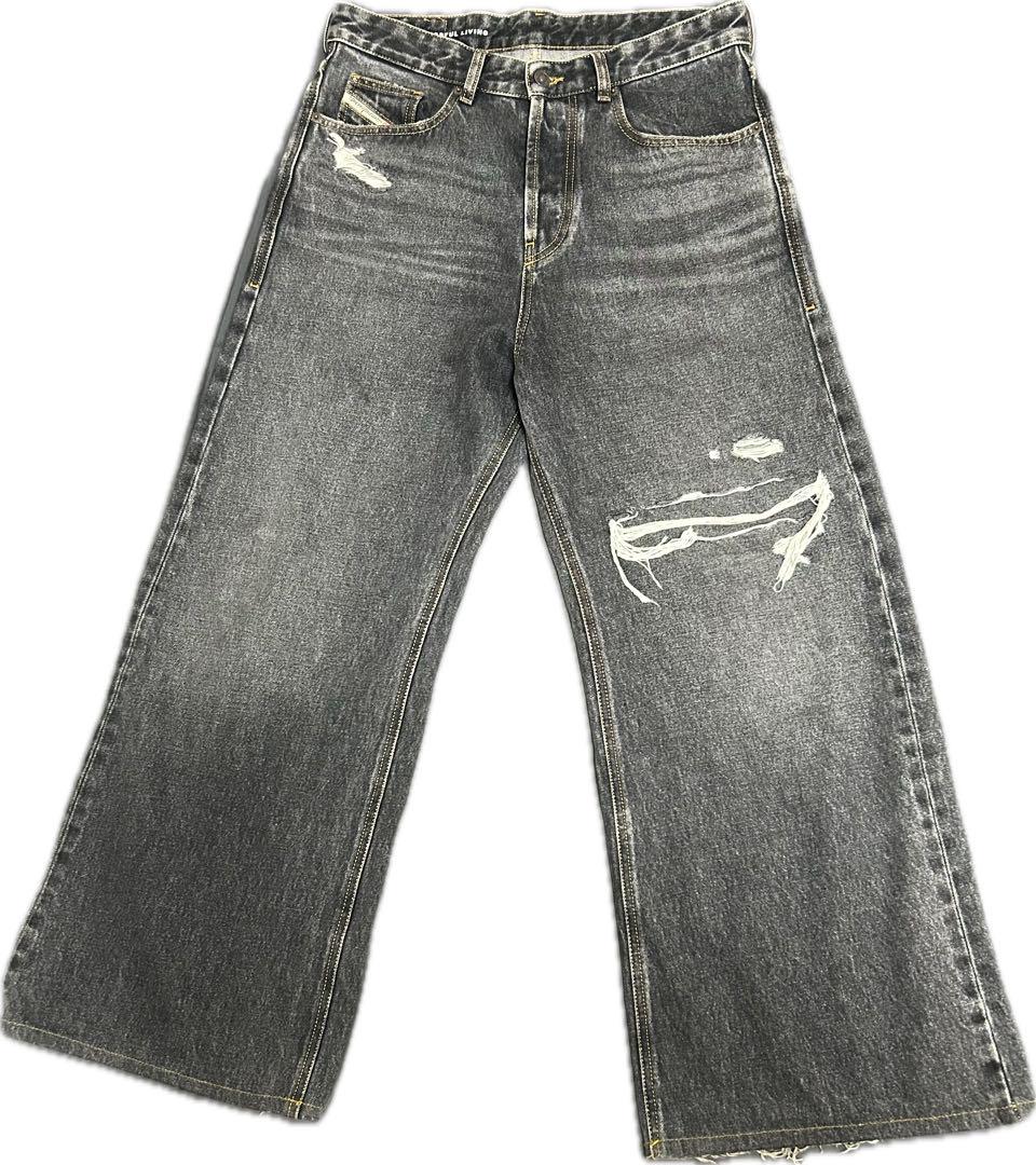 パンツ DIESEL D-RISE 28inch