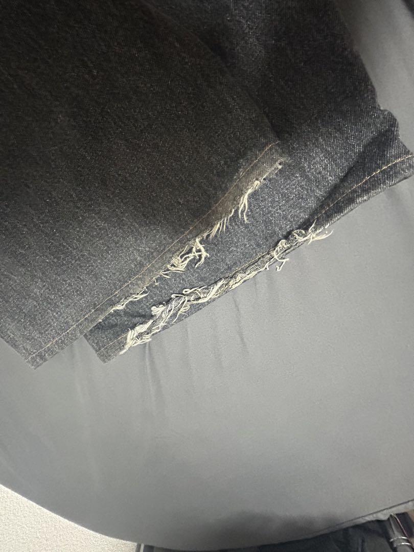 パンツ DIESEL D-RISE 28inch