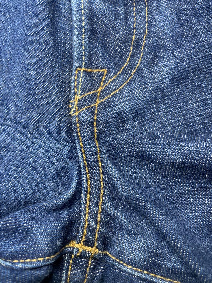 う*か様 Levi's リーバイス 501 米国製 ホワイトオーク コーンデニム