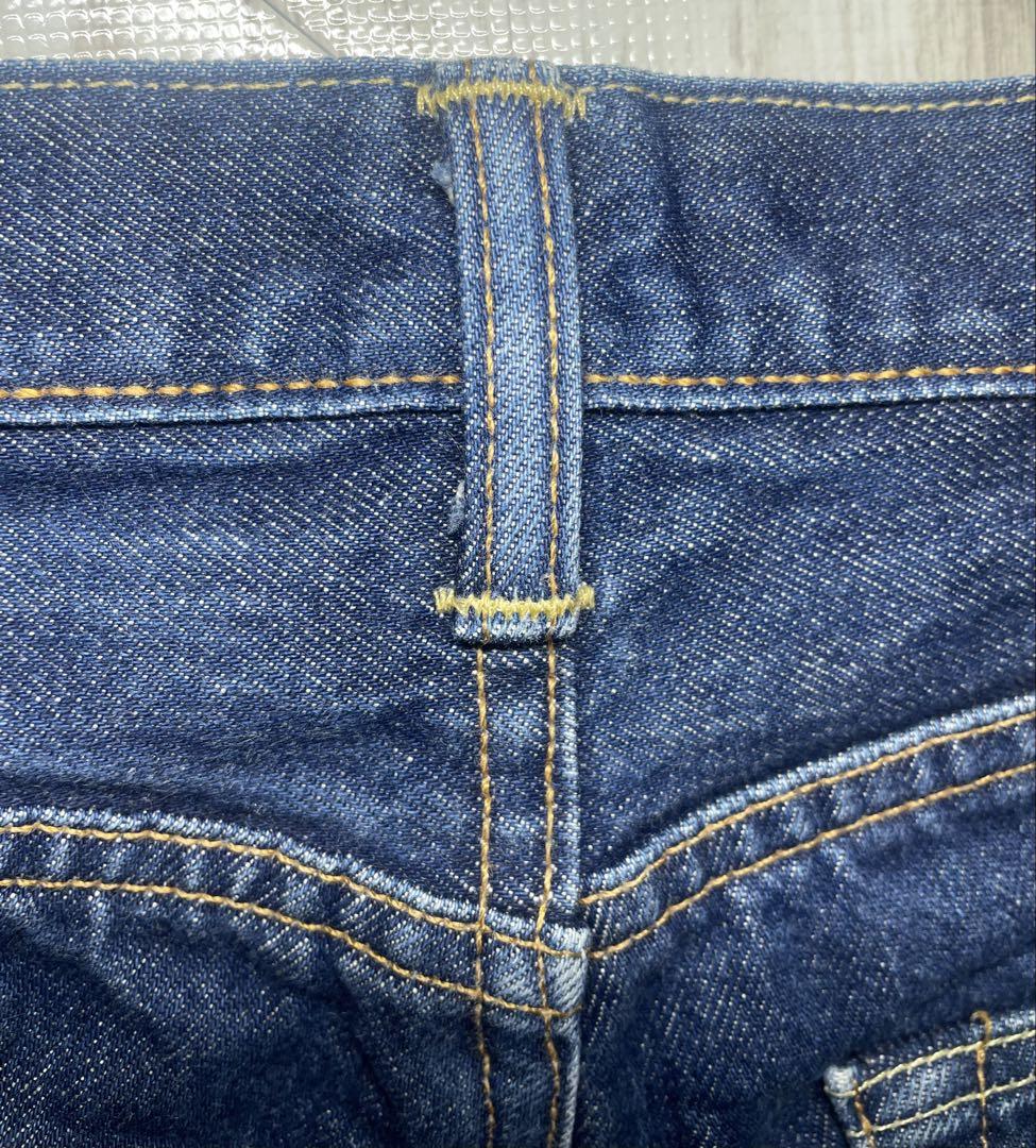 う*か様 Levi's リーバイス 501 米国製 ホワイトオーク コーンデニム
