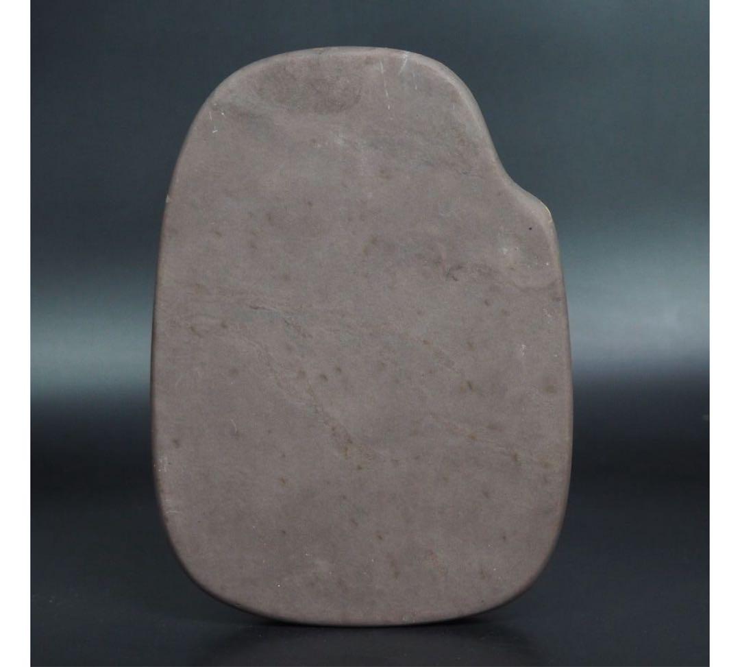 送料無料 時代物 鳳凰文彫端渓硯 書道具 送料無料 時代物 鳳凰文彫端渓硯 書道具