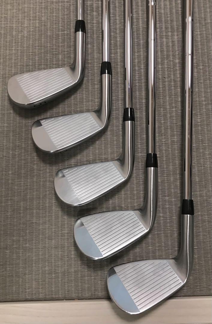 Titleist T100