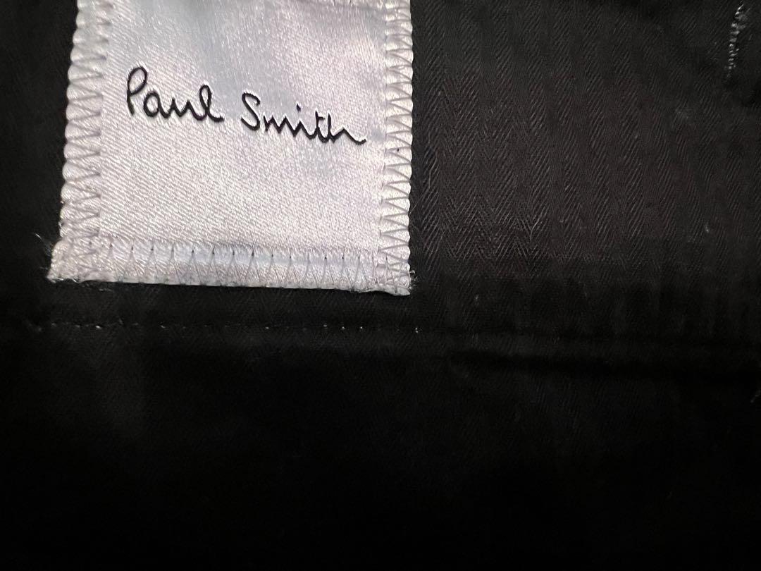ポールスミス PAUL SMITH PACIFIC ROSE PRINT