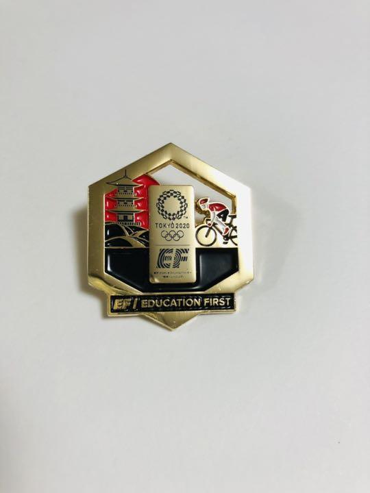 東京オリンピック 2020 ピンバッジ レア - メルカリ