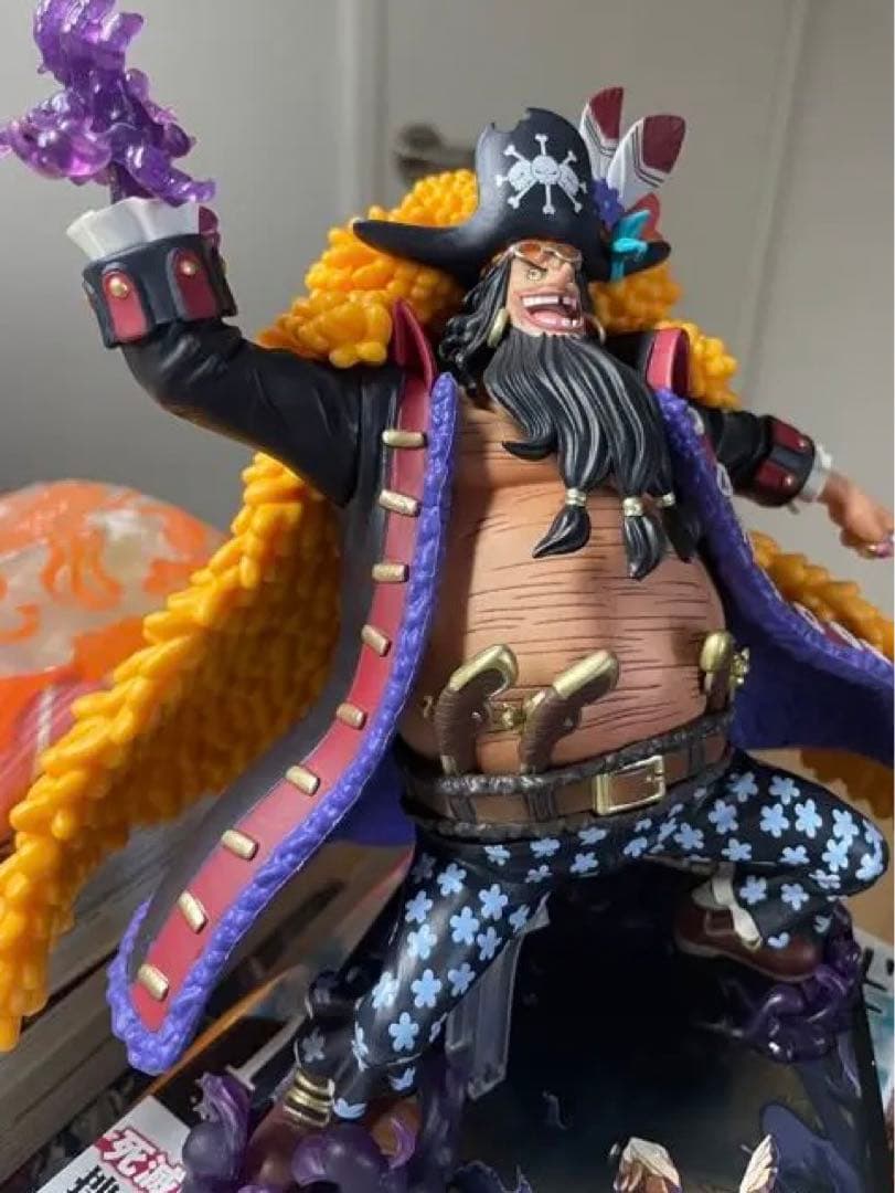 即納 大特価 値下げ 黒ひげ フィギュア 一番くじ コミック アニメ Estudiocontablevmc Pe 即納 大特価 値下げ 黒ひげ フィギュア 一番くじ コミック アニメ Estudiocontablevmc Pe