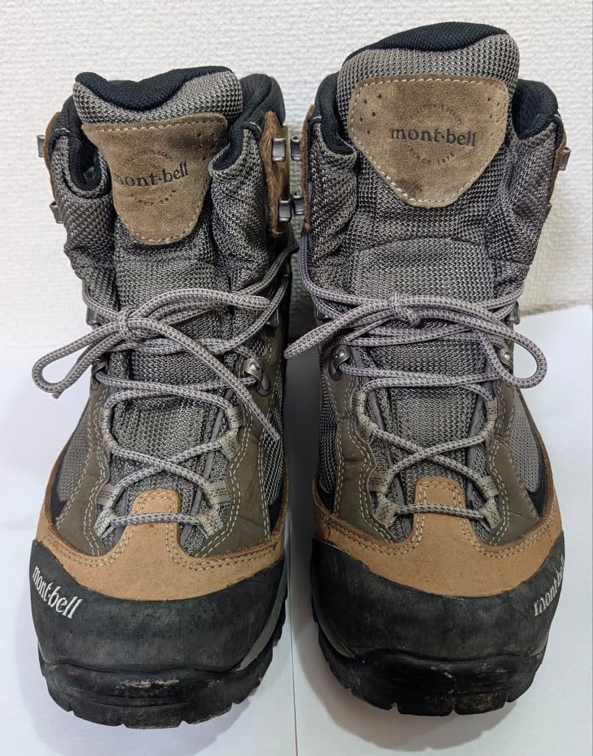 マウンテンブーツ 26cm