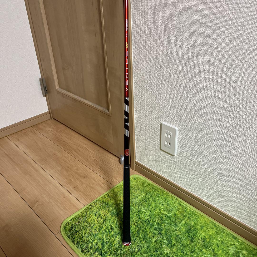 TMC_TOKYOカスタム VENTUS TR RED Velocore 5S