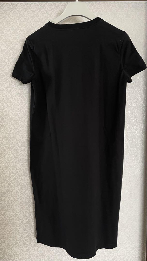 ブランド品 通販サイト 値下げ中】HERMES メルカリ - S ワンピース Tシャツ ワンピース