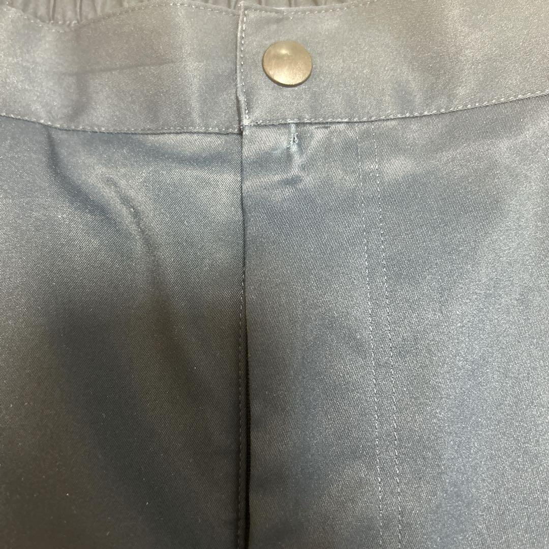 WWS ワークウェアスーツ Bizジャケット アンクルパンツ セットアップ M