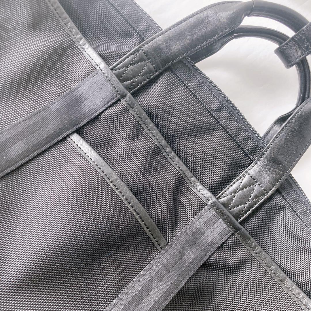 希少✨PORTER X JAL コラボ ブリーフバッグ 2way ビジネス