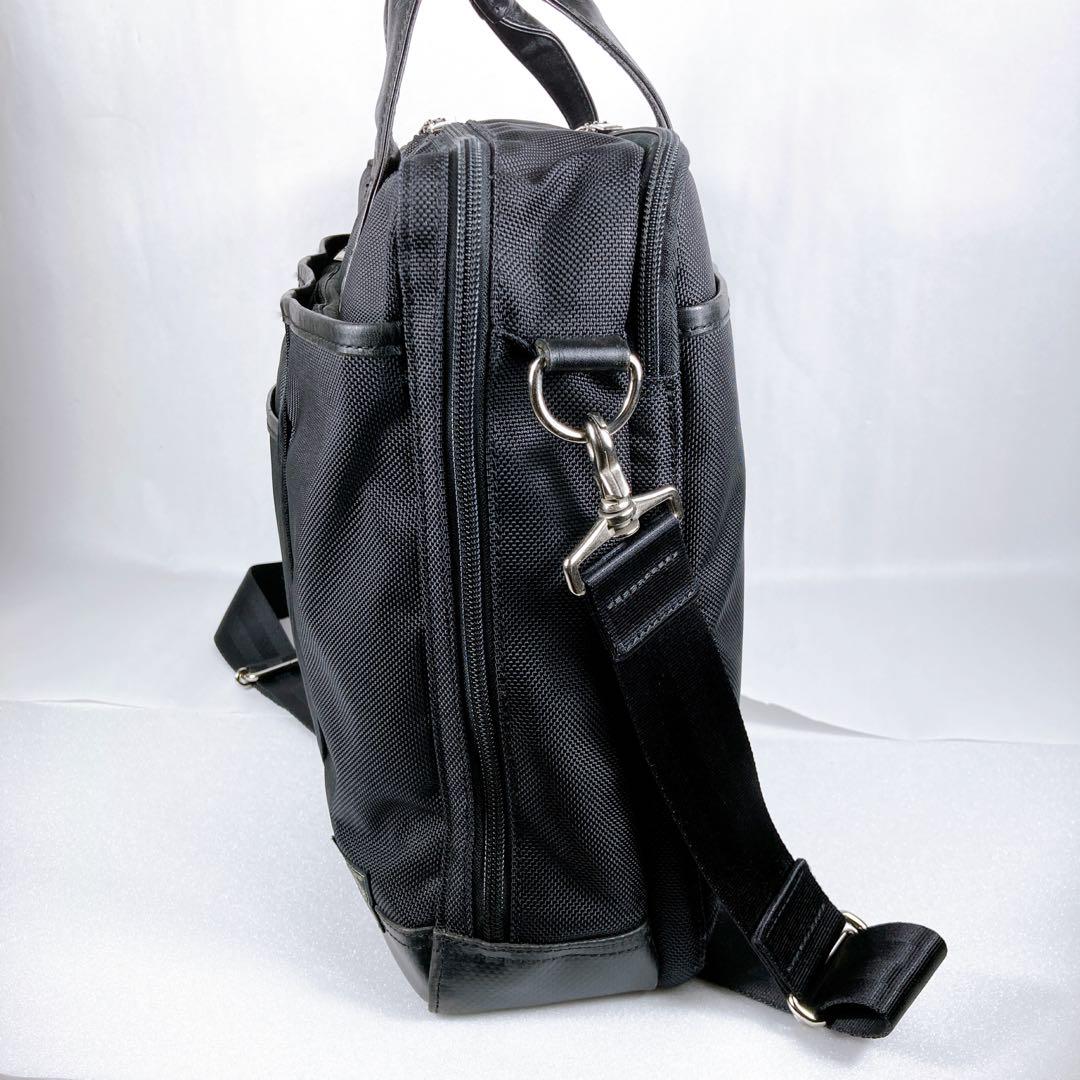希少✨PORTER X JAL コラボ ブリーフバッグ 2way ビジネス