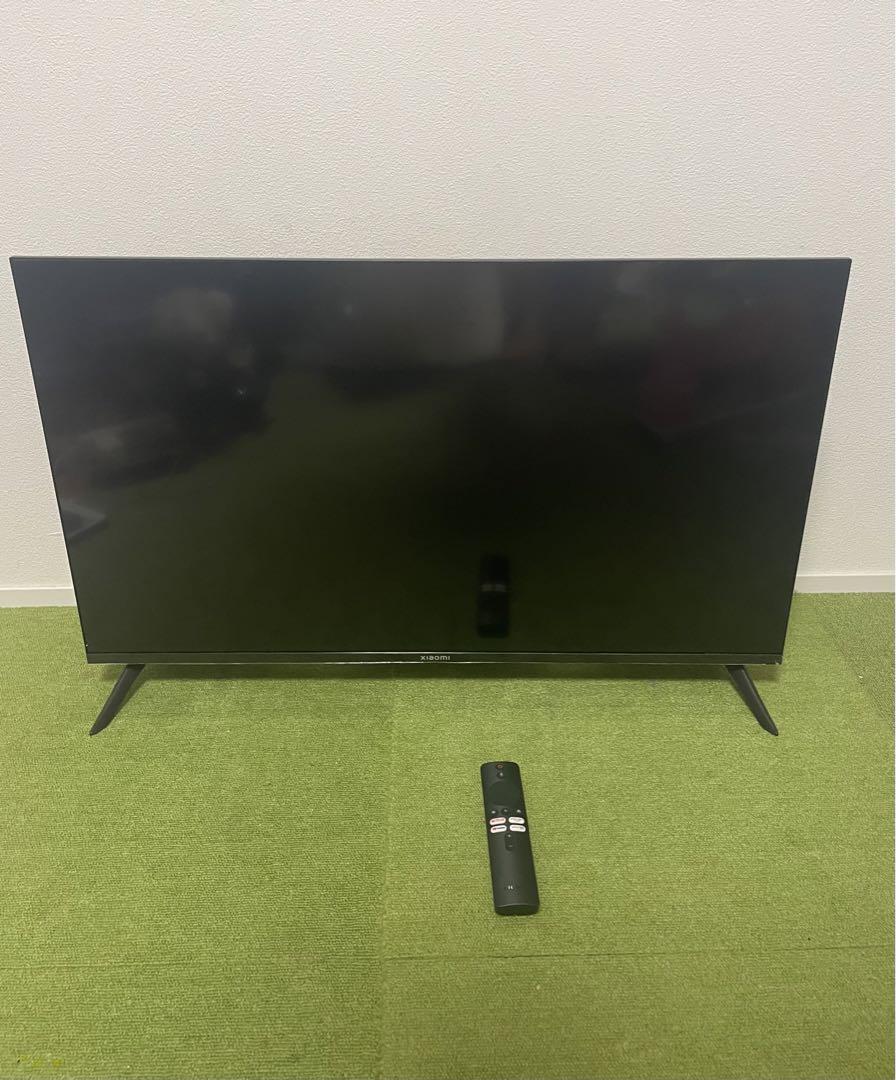 Xiaomi 2023年製 チューナーレススマートテレビ 32V型 TV - メルカリ