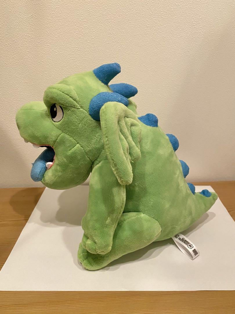 ベビードラゴン クラクラ・クラロワ - メルカリ
