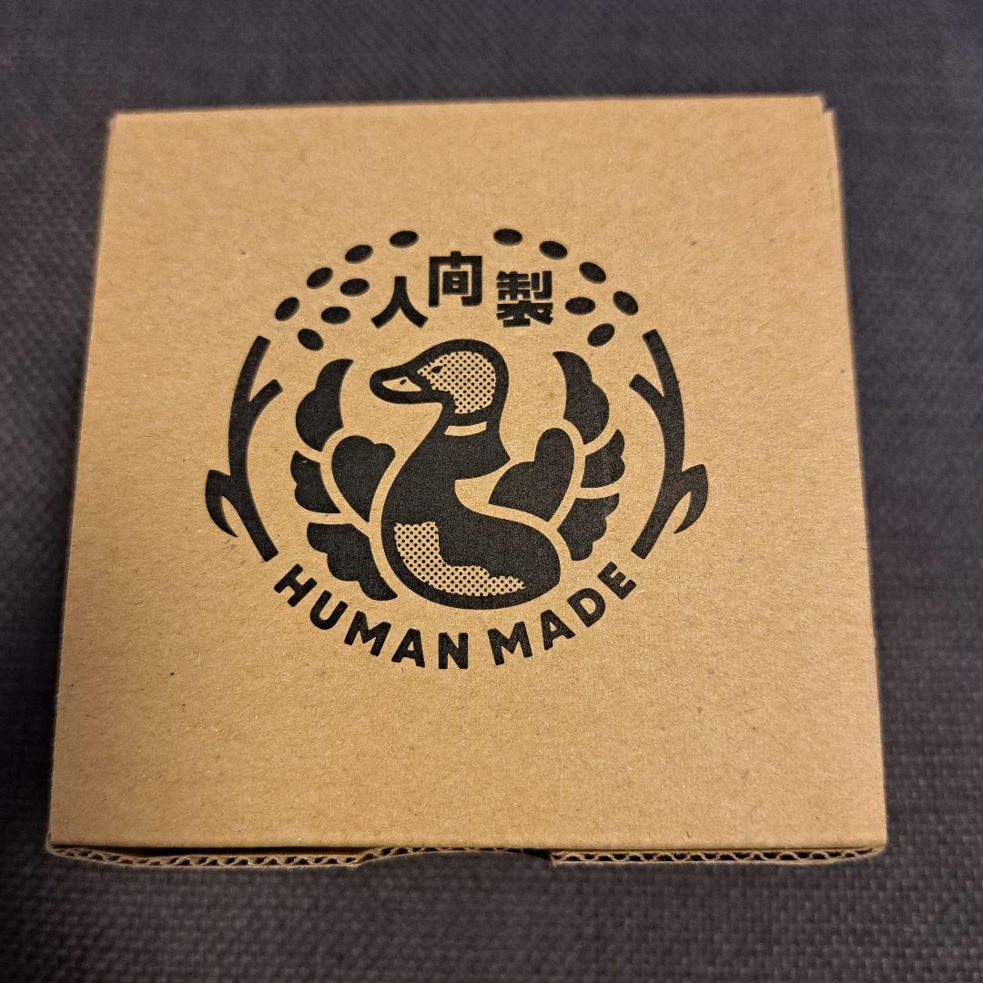 YuZu　HUMAN MADE Animal Wind Chime