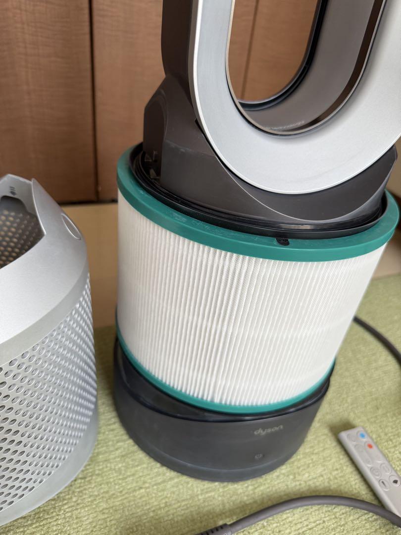 太*郎様 ダイソン Dyson Pure Hot + Cool HP00