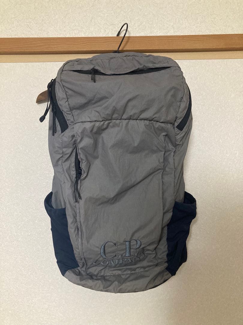 CP COMPANY 正規品 バックパック
