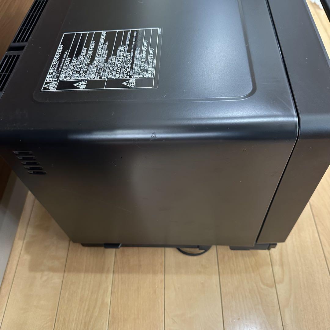 HITACHI MROW1C スチームオーブンレンジ MRO-W1C